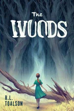 The Woods de R L Toalson