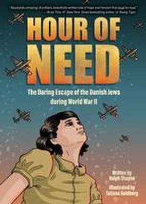 Hour of Need de Ralph Shayne