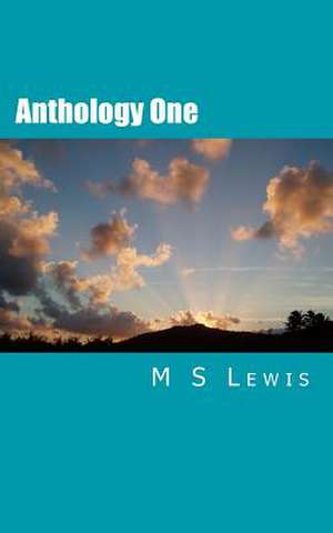 Anthology One de MR M. S. Lewis