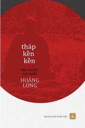 Thap Ken Ken de Long Hoang