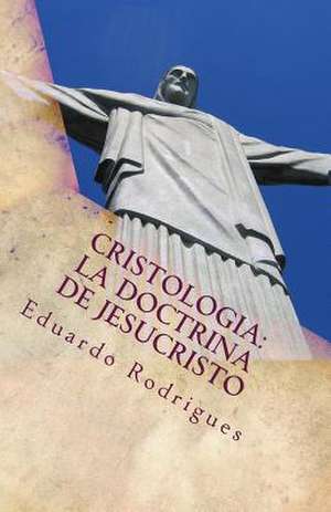 Cristologia de Eduardo Rodrigues