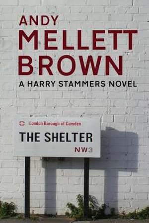 The Shelter de Andy Mellett-Brown