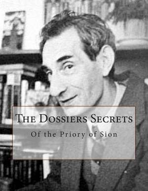 The Dossiers Secrets de Henri Lobineau