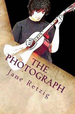 The Photograph de Jane Retzig