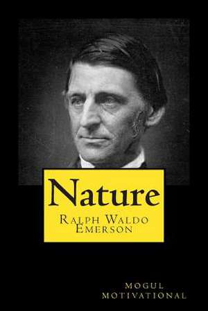 Nature de Ralph Waldo Emerson
