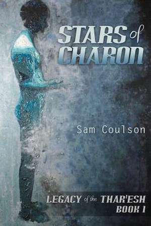 Stars of Charon de Sam Coulson