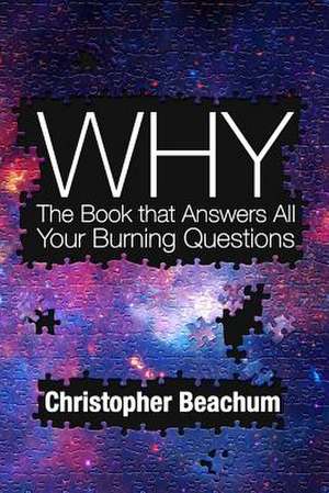 Why? de Christopher Beachum