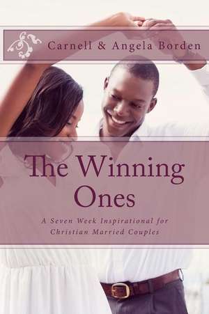 The Winning Ones de Borden, Carnell