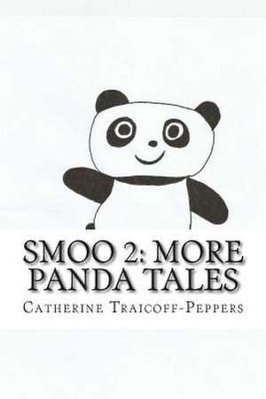 Smoo 2 de Catherine Traicoff-Peppers