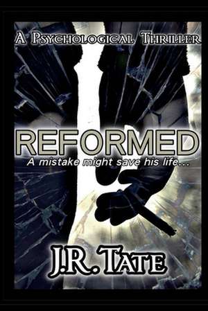 Reformed de J. R. Tate