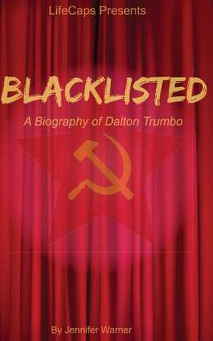 Blacklisted de Jennifer Warner