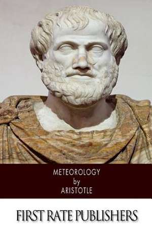 Meteorology de Aristotle