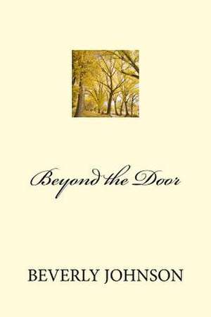 Beyond the Door de Beverly Johnson