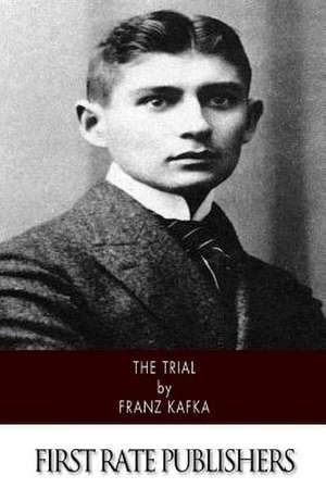 The Trial de Franz Kafka