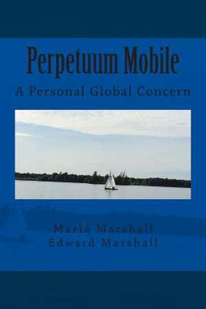 Perpetuum Mobile de Maria Marshall