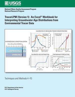 Tracerlpm (Version 1) de Bryant C. Jurgens