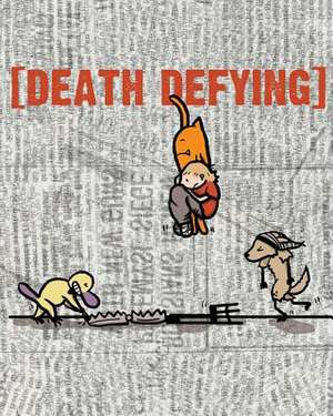 Death Defying de Near Enemy