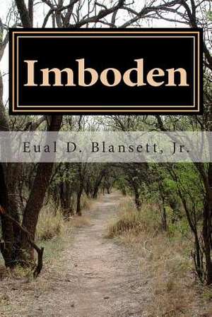 Imboden de Eual D. Blansett Jr