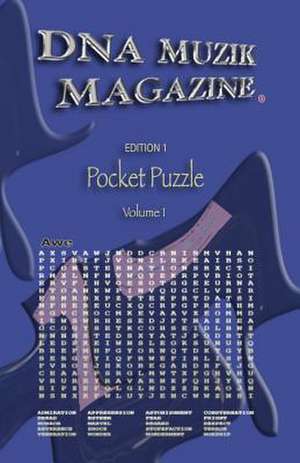 Pocket Puzzle de Mekre E. Francis