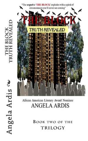 The Block de Angela Ardis