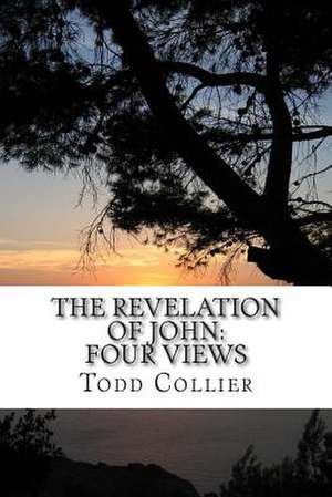 The Revelation of John de L. Todd Collier