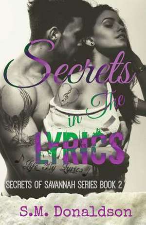 Secrets in the Lyrics de Sm Donaldson