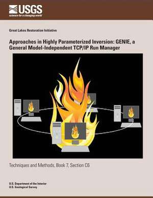 Approaches in Highly Parameterized Inversion de Christopher T. Muffels