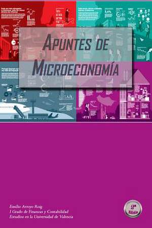 Apuntes de Microeconomia de Emilio Arroyo Roig