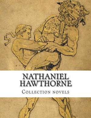 Nathaniel Hawthorne, Collection Novels de Nathaniel Hawthorne