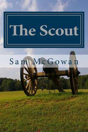 The Scout de Sam McGowan