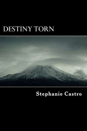 Destiny Torn de Stephanie Marie Castro