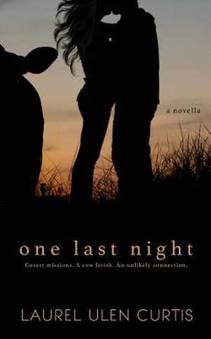 One Last Night de Laurel Ulen Curtis