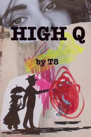 High Q de S. C. Smith