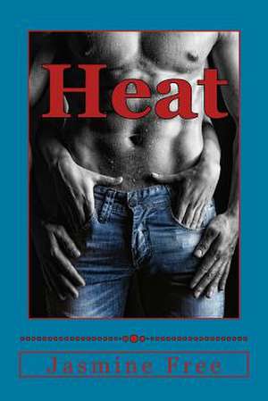 Heat de Jasmine Free