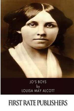 Jo's Boys de Louisa May Alcott