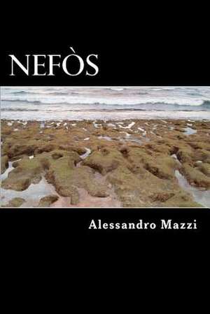 Nefos de Alessandro Mazzi
