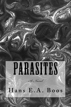 Parasites de Hans E. a. Boos