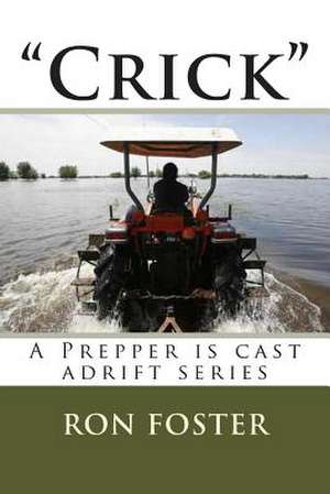 Crick de Ron Foster