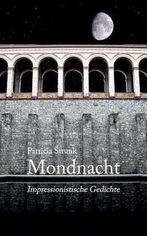 Mondnacht de Patricia Strunk