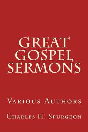 Great Gospel Sermons de Charels G. Finney