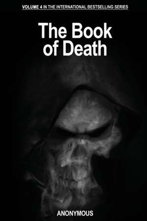 The Book of Death de Anonymous