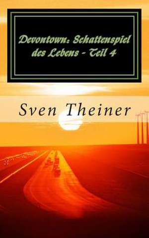 Devontown de Sven Theiner