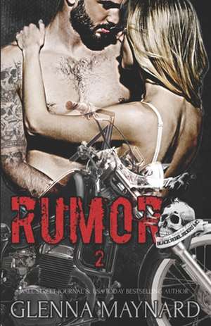 Rumor de Glenna Maynard