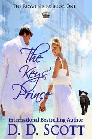 The Keys' Prince de D. D. Scott