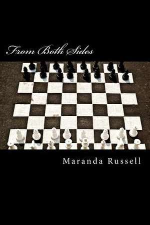 From Both Sides de Maranda Russell