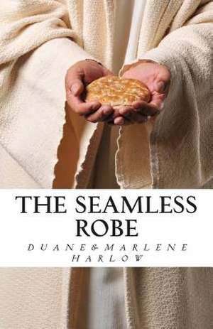 The Seamless Robe de Duane &. Marlene Harlow