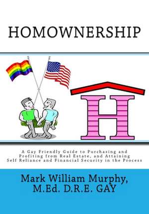 Homownership de Mark William Murphy