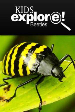 Beetles - Kids Explore de Kids Explore!