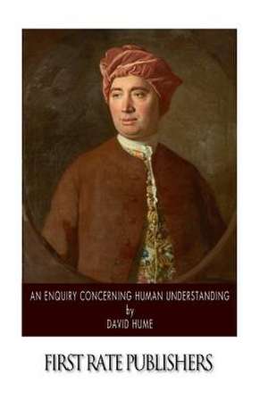 An Enquiry Concerning Human Understanding de David Hume