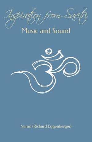 Inspiration from Savitri de Sri Aurobindo